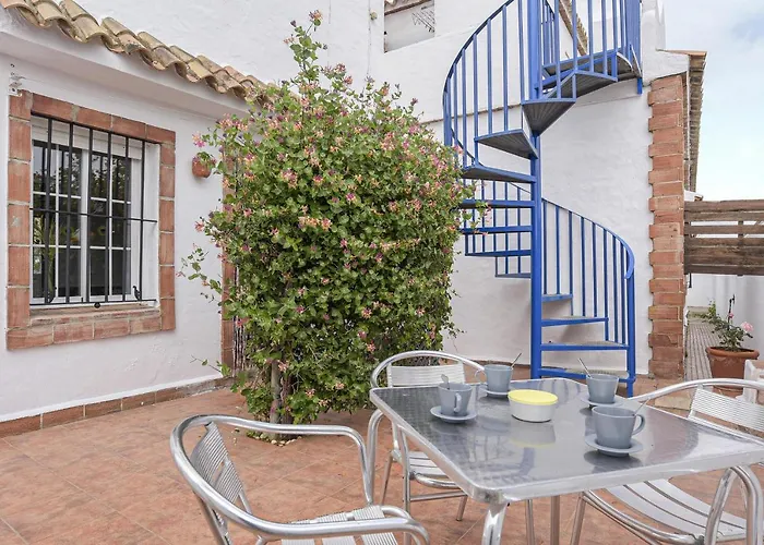 Apt. B - Villa Mayo