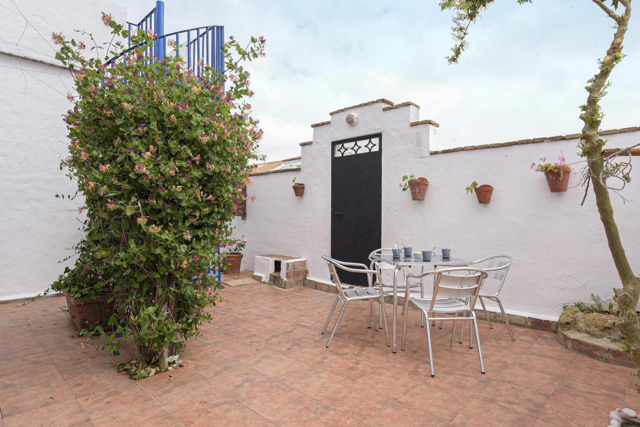 Apartamento Apt. B - Mayo Conil De La Frontera