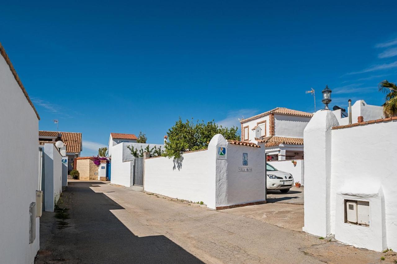 Apartamento Apt. B - Mayo