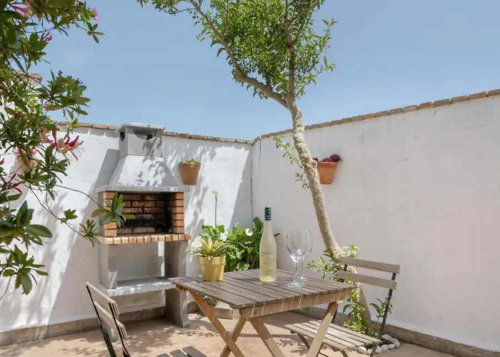 Apartamento Villa Mayo B