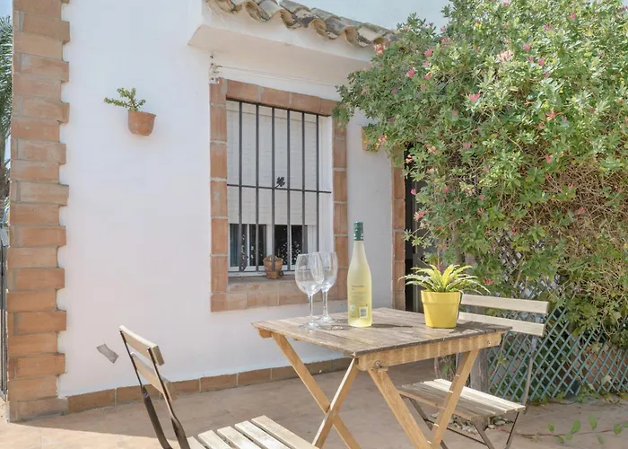 Apartamento Villa Mayo B