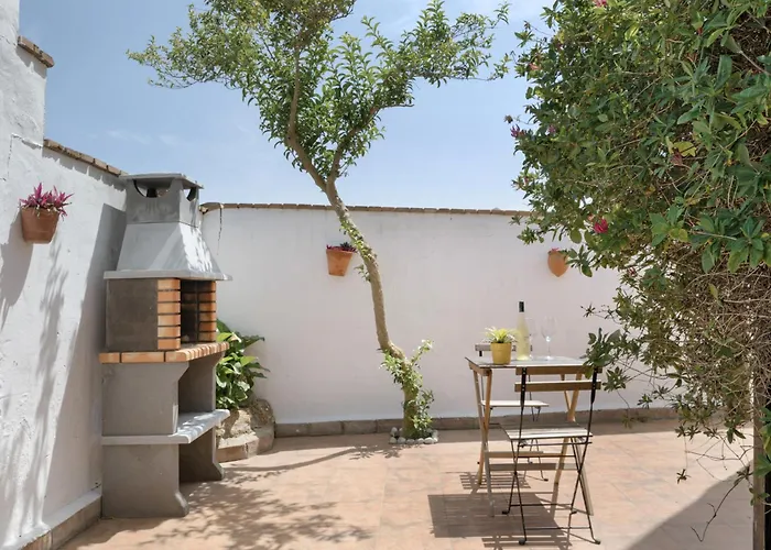 Apartamento Villa Mayo B