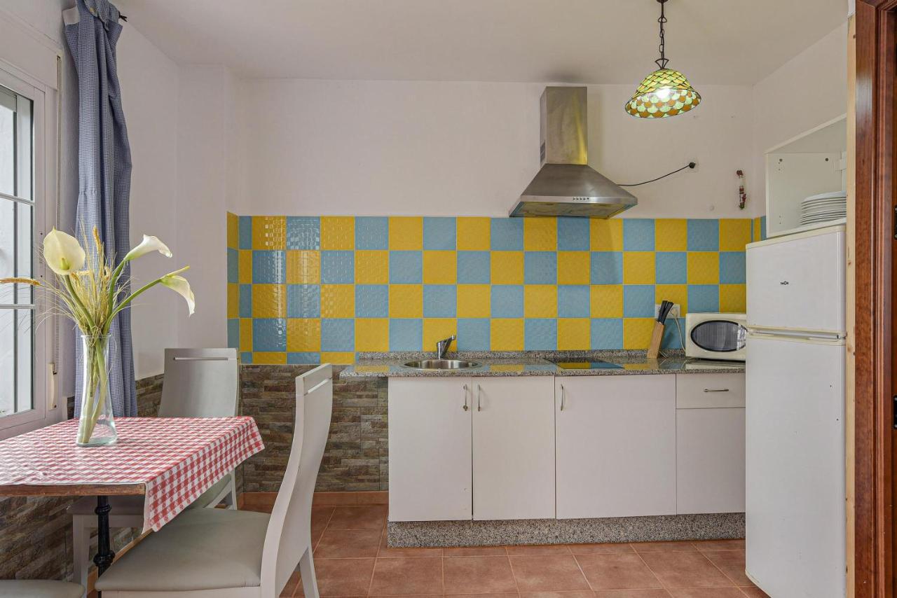 Mayo B Appartement Conil De La Frontera