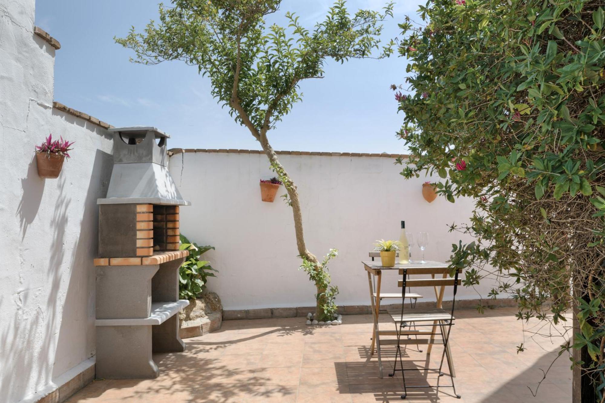 Appartement Mayo B