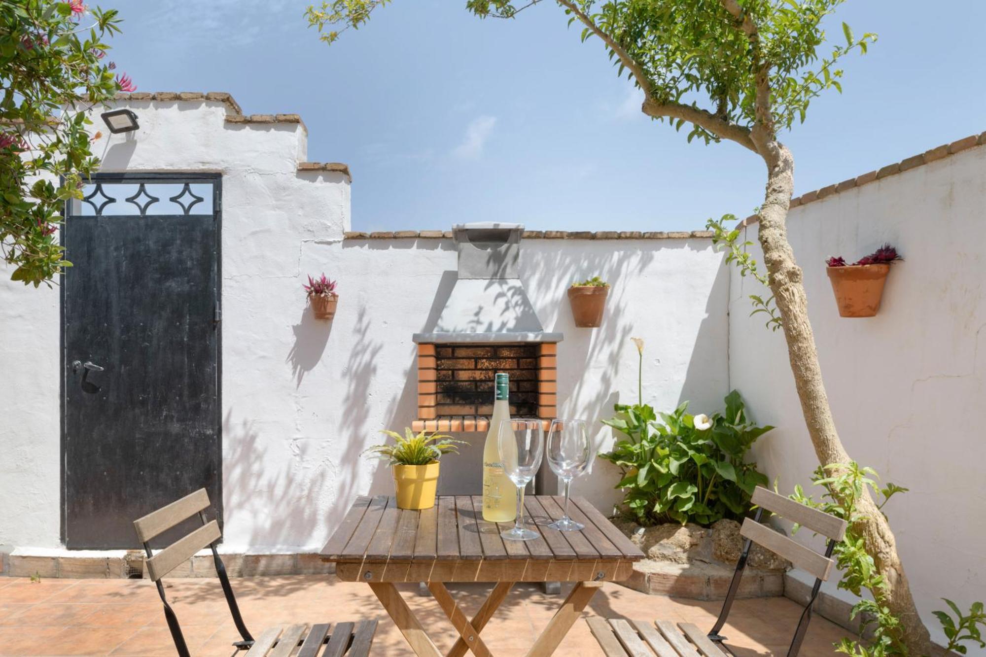 Appartement Mayo B Conil De La Frontera