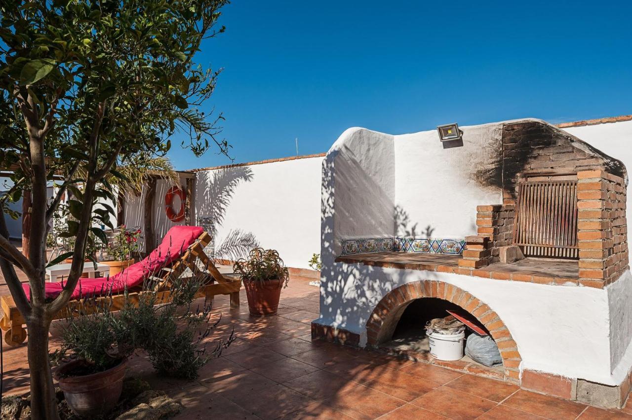 Mayo B Appartement Conil De La Frontera